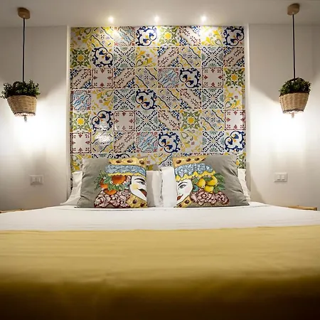 Acquaro 4* San Vito Lo Capo