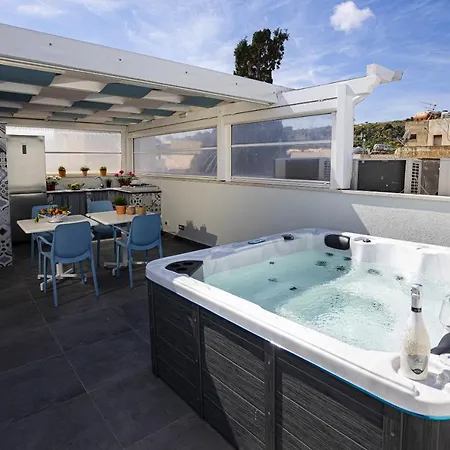 Guest house Acquaro
