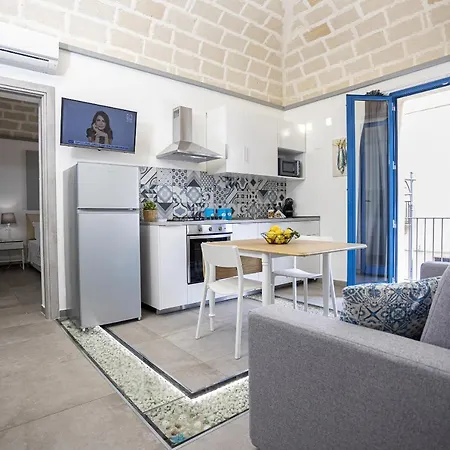 Acquaro Guest house