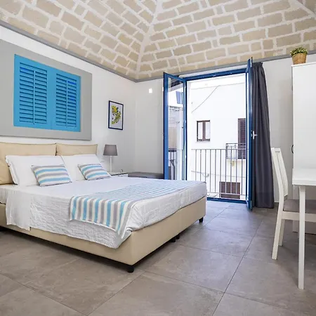 Acquaro San Vito Lo Capo