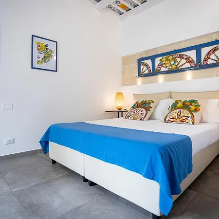 Acquaro Guest house