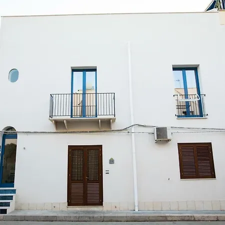Acquarò San Vito Lo Capo