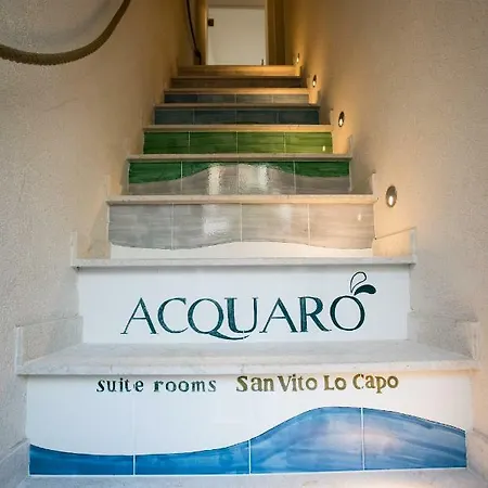 Gasthuis Acquaro 4*