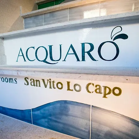 Acquaro San Vito Lo Capo