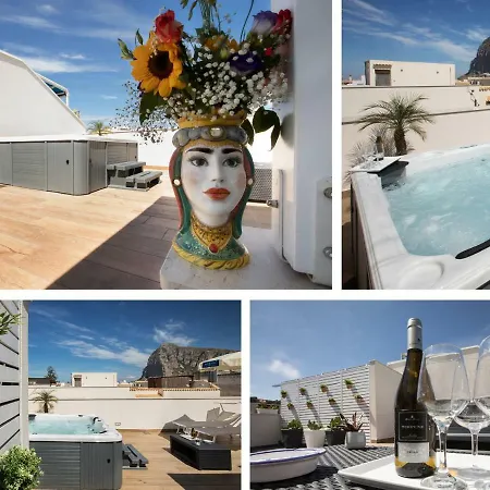 Acquaro Guest house 4*
