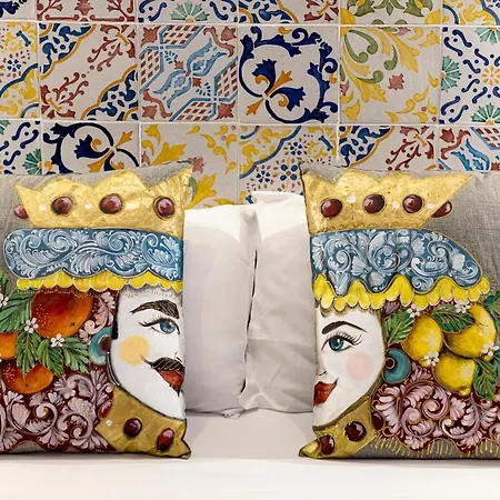 بيت ضيافة Acquaro 4*