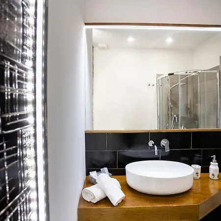 بيت ضيافة Acquaro سان فيتو لو كابو