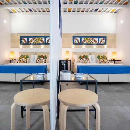 بيت ضيافة Acquaro