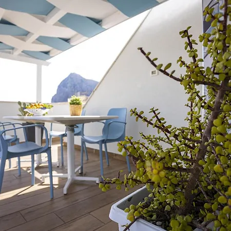 Acquaro 4* سان فيتو لو كابو