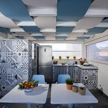 بيت ضيافة Acquaro 4*