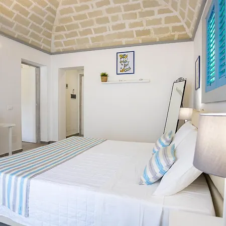 بيت ضيافة Acquaro سان فيتو لو كابو