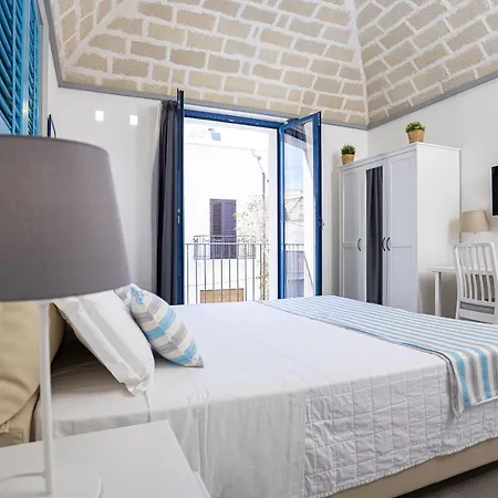 Acquaro بيت ضيافة