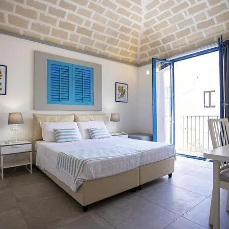 Acquaro سان فيتو لو كابو