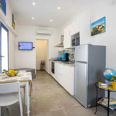 Acquaro سان فيتو لو كابو