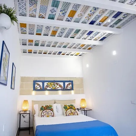 بيت ضيافة Acquaro