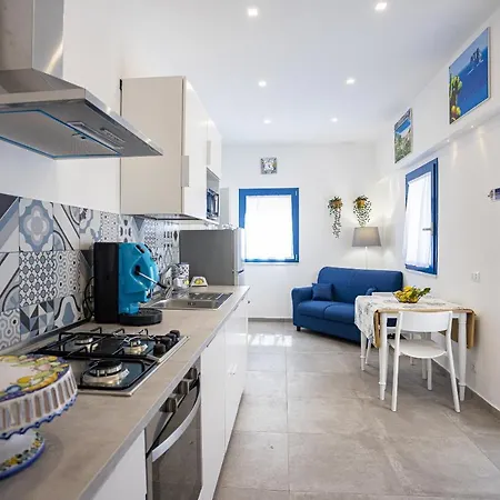 بيت ضيافة Acquaro