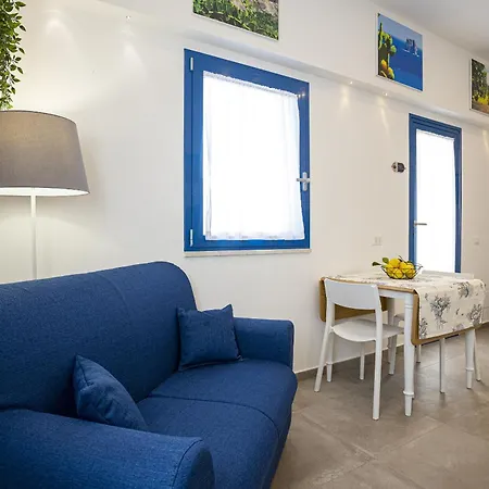 Acquaro سان فيتو لو كابو