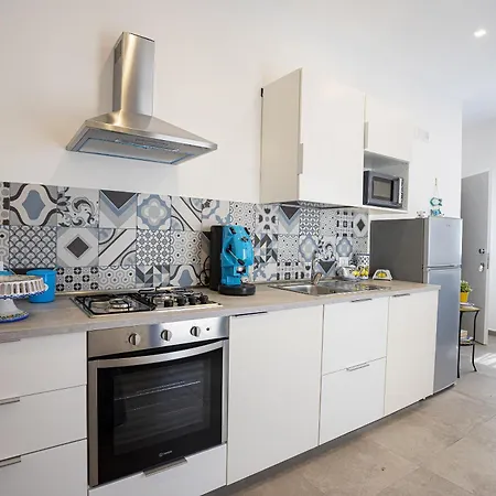 بيت ضيافة Acquaro 4*