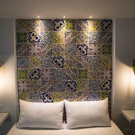 بيت ضيافة Acquaro سان فيتو لو كابو