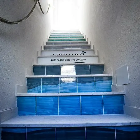 بيت ضيافة Acquaro